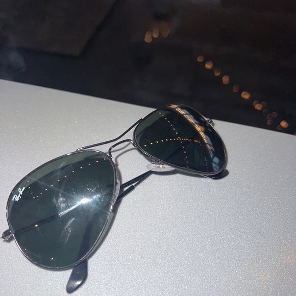 Ray ban uni sex - Picture 3 of 3